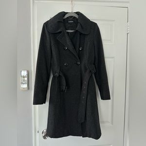 Guess Peacoat Jacket Women’s M